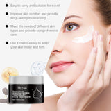Face Firming Cream Moisturizing Cream Gentle Nourishing Tender Skin Moisturizing Smooth Skin Facial Treatment