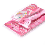 Ladies Five Layers Of Stainless Steel Manual Shaving Knife Intimate Armpit And Leg Hair Removal Knife Shaving Knife - V.I.P Digital Presence