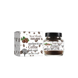 Coffee Body Scrub Gently Cleanses Skin, Exfoliates, Moisturizes And Refreshes Skin - V.I.P Digital Presence