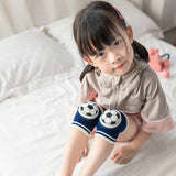 Children's Knee Pads Summer Mesh Breathable Baby Toddler Anti-Fall Learning To Walk Crawling Leg Pads Elbow Pads Baby Knee Pads - V.I.P Digital Presence