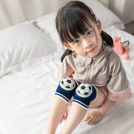 Children's Knee Pads Summer Mesh Breathable Baby Toddler Anti-Fall Learning To Walk Crawling Leg Pads Elbow Pads Baby Knee Pads - V.I.P Digital Presence