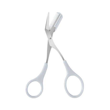 Eyebrow scissors, small scissors, beauty scissors, eyebrow trimming scissors - V.I.P Digital Presence