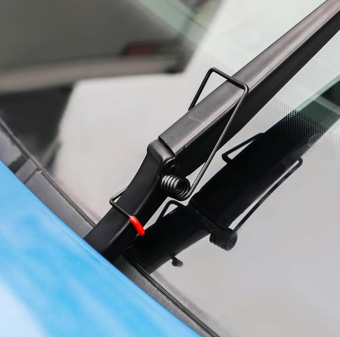 WipeForce Spring Set