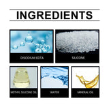 Car Invisible Coating Protective Spray Household Car Surface Heavy Oil Cleaning Foam Remover - V.I.P Digital Presence