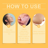 Herbal Care Cream Moisturizes, Moisturizes, Relieves Skin Discomfort And Gently Caress Skin - V.I.P Digital Presence