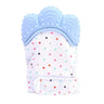 Baby Silicone Mitts Teething Mitten Glove - V.I.P Digital Presence