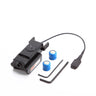 11mm/20MM mini Low Base Hanging Infrared Laser Sight Adjustable Green Laser Sight - V.I.P Digital Presence
