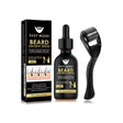 Facial Care Essence Set Men's Facial Care Hair Nourishing Beard Care - V.I.P Digital Presence