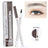 Makeup Micro Sculpture Fine Grain Eyebrow Pen Four Fork Eyebrow Pen Anti Sweating and Non Staining Liquid Eyebrow Pen Four Head - V.I.P Digital Presence