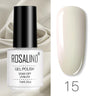 ROSALIND Gel Polish Set Manicure for Nails Semi Permanent Vernis top coat UV LED Gel Varnish Soak Off Nail Art Gel Nail Polish - V.I.P Digital Presence