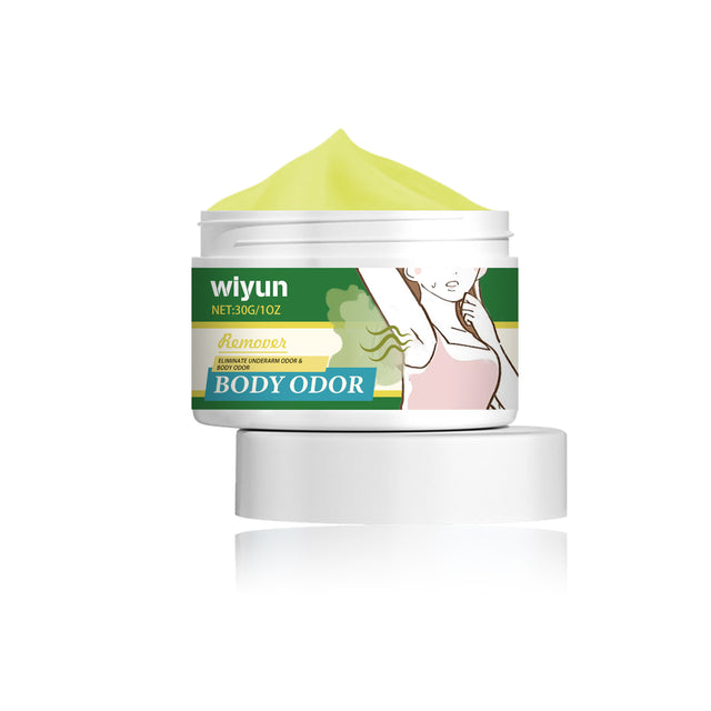 Deodorant For Long-Lasting Fragrance Fresh And Gentle Armpit Deodorant Refreshing And Anti-Sweat Armpit Deodorant - V.I.P Digital Presence