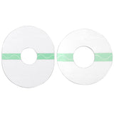 Invisible and Traceless Sensor Patch Motion, Anti Slip and Non Falling Adhesive, Small Product, Fixed Appliance Accessories