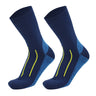 Calcetines impermeables, transpirables, para exteriores, impermeables, para senderismo, vadeo, acampada, esquí de invierno, para montar a caballo, para nieve, cálidos e impermeables.