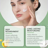 Moisturizing Moisturizer Gentle Moisturizing Facial Skin Repair Dry Moisturizing Moisturizing Face Cream