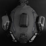 FAST SF Ultra-high Cut Camouflage Helmet Cover (Medium Size, M) - V.I.P Digital Presence