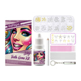 Diy Fashion Dental Set Creative Diy Fashion Dental Set Smile Confidence Dental Drill Set - V.I.P Digital Presence