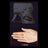 Shooting Game Mouse Gun style Vertical Handle Grip Trigger Features Pistol Vertical Dedicated Wired Peripheral - V.I.P Digital Presence