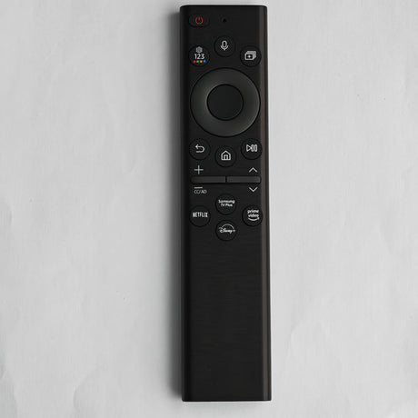 Samsung Solar Bluetooth Voice TV Remote Control BN59-01385A Upgraded Premium Version - V.I.P Digital Presence