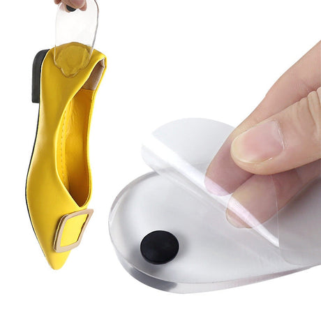 2PCS Insoles Correction Shoe Inserts Pads Effective O/X Type Leg Bowed Legs Knee Valgum Straightening for Women Men Health Care - V.I.P Digital Presence