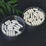 120 capsules of active vitamins B2、B6、B9、B12 for girls can be taken as vitamin E supplements - V.I.P Digital Presence