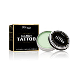 Tattoo Repair Cream, Tattoo Print Moisturizing Moisturizing Skin Repair Tattoo Color Fixing Cream - V.I.P Digital Presence