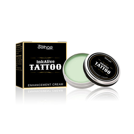 Tattoo Repair Cream, Tattoo Print Moisturizing Moisturizing Skin Repair Tattoo Color Fixing Cream - V.I.P Digital Presence