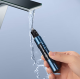 Nose Hair Trimmer Electric Men's Nose Hair Trimmer Female Rechargeable Shaver - V.I.P Digital Presence