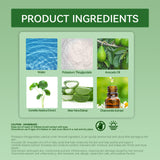 Avocado Hair Removal Cream Armpit Hair Leg Hair Moisturizing Gentle Skin Friendly Non-Irritating Clean Hair Removal Cream