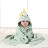 wholesale child baby cartoon animal face elephant hooded towel newborn - V.I.P Digital Presence