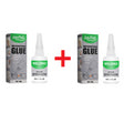 Multi-Functional Ceramic Waterproof Transparent Glue, Glass Wood Special Quick-Drying Glue Universal Glue - V.I.P Digital Presence