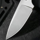 SteelEdge Knife
