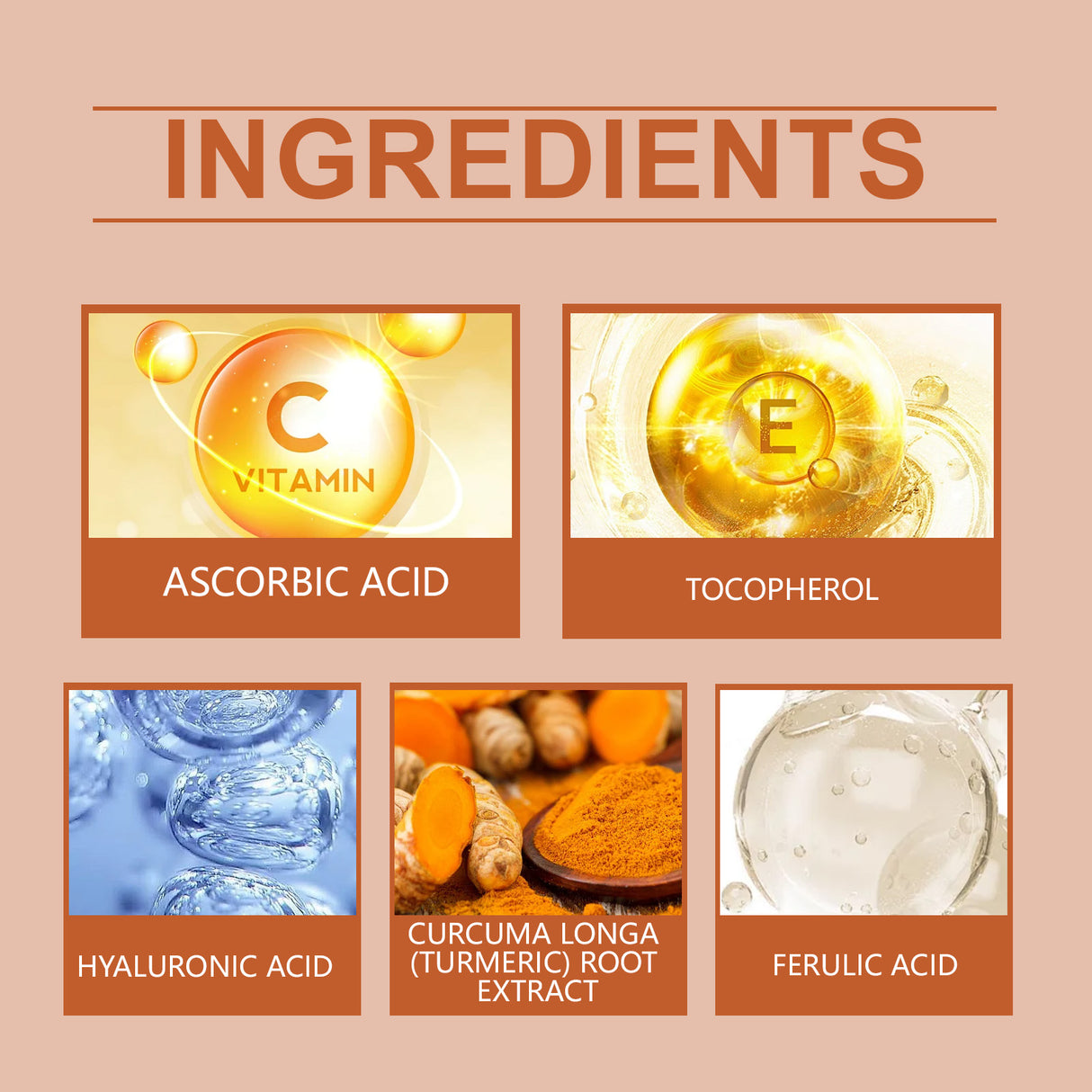 Turmeric Vitamin C Firming And Brightening Cream Hydrates, Moisturizes, Nourishes And Moisturizes Skin And Beautifying Body Cream