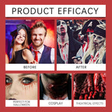 Halloween Plasma Drops, Create A Thriller Effect Festive Atmosphere Supplies Simulate Plasma Props - V.I.P Digital Presence