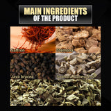 Vitiligo Removal Relief Spray, Repair Whitening Spot Perspiration Beauty Moisturizing Skin Care spray - V.I.P Digital Presence