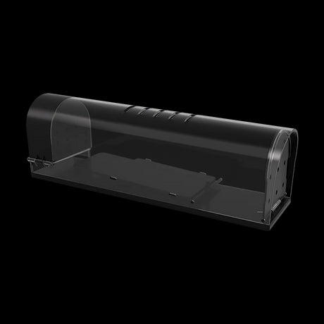 Mouse Trap New Type of Rat Trap High sensitivity plastic mouse trap Reusable Outdoor farmland catch rats catch voles - V.I.P Digital Presence