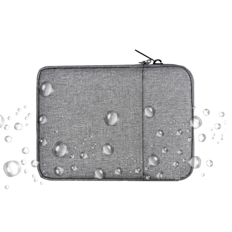 Funda a prueba de golpes para iPad 2018, funda para iPad Mini 4, 3, 2, Air 2, Air 1 y Pro 10.5, funda de fieltro.
