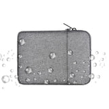 Funda a prueba de golpes para iPad 2018, funda para iPad Mini 4, 3, 2, Air 2, Air 1 y Pro 10.5, funda de fieltro.