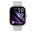 CT2 Smart Watch Full Touch Fitness Smart Watch Heart Rate Monitor Bluetooth Call Waterproof Watch - V.I.P Digital Presence