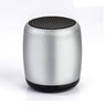 BM3 TWS Metal Super Mini Wireless Bluetooth Speaker Portable Small Pocket Size with Selfie Remote Control Microphone Lanyard - V.I.P Digital Presence