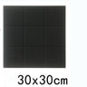 Tablero de fieltro absorbente de sonido para decoración de pared, creativo Jiugongge, pegatinas de pared de fieltro, rompecabezas de bricolaje, fondo, tablero de mensajes para pared de fotos 