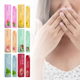 Fruity White Toothpaste Series, Clean Tooth Stains Fresh Breath White Tooth Care Toothpaste - V.I.P Digital Presence