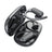 M10M30 Bluetooth Headset High-Capacity Wireless Private Model TWS New F9 Smiley Face Binaural 5.1 Noise Cancellation - V.I.P Digital Presence