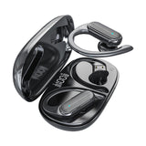M10M30 Bluetooth Headset High-Capacity Wireless Private Model TWS New F9 Smiley Face Binaural 5.1 Noise Cancellation - V.I.P Digital Presence