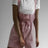 Drawstring Wide Strap Overalls with Pockets - V.I.P Digital Presence
