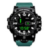 Multi functional outdoor men's electronic watch for male and female students running sports watch - V.I.P Digital Presence