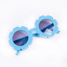 Summer Cute Toys Children Sunflower Sunglasses 6 Colors Frame Sunglasses ANTI-UV Protection Reflective Kids Sunglasses - V.I.P Digital Presence