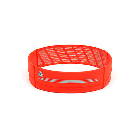 Running waist bag Velcro women's phone bag invisible equipment sports ultra-thin waterproof fitness marathon small bag men - V.I.P Digital Presence