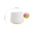 Ceramic Coffee Cup and Saucer Set Espresso Cups Light Luxury Wooden Handle Afternoon Tea Mug Female Original Mugs Couple Gifts - V.I.P Digital Presence