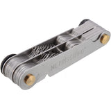 New 60 And 50 Degree Whitworth Metric Screw Thread Pitch Gauge Blade Gage For Measuring Tool - V.I.P Digital Presence