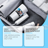 Stickers, Markers Laptop Car Body Decoration Stickers Creative Graffiti Pvc Stickers - V.I.P Digital Presence